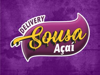 Sousa Açaí Delivery