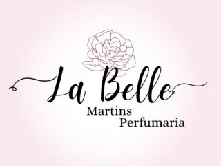 Lá Belle Perfumaria