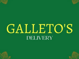 Galleto's Delivery