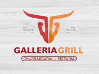 Galleria Grill Restaurante e Lanchoente