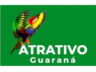 Atrativo Guaraná