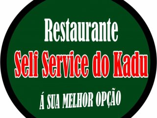 Restaurante do Kadu (Av. Tocantins)
