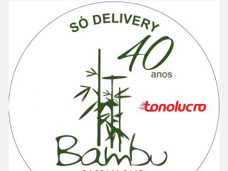 Bambu Delivery por Chef Alton Arrias