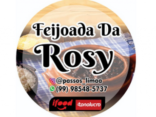Feijoada da Rosy