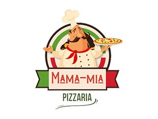 Mama-Mia Pizzaria