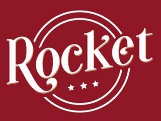Rocket - Chicken Sandwich