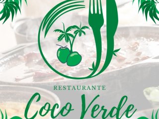 Restaurante Coco Verde