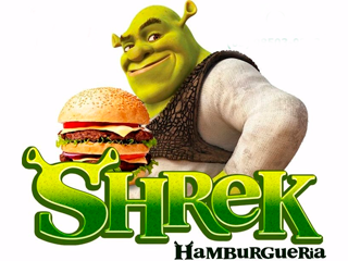 Shrek Lanches