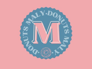 MALY - DONUTERIA E D
