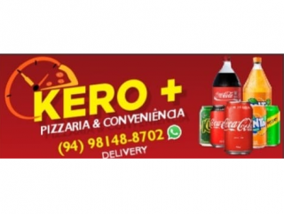 Kero + Conveniência