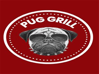 Pug Grill
