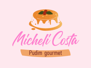 Micheli Costa Pudim Gourmet