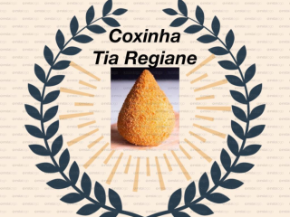 Coxinha Tia Regiane