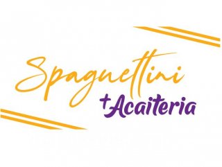 Spaguettini