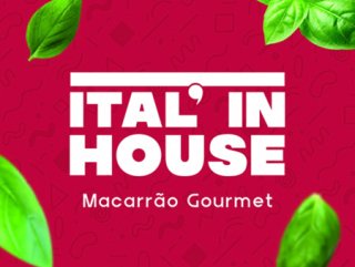 Italin House Macarro Gourmet