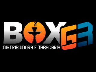 Box 63 Distribuidora e Tabacaria
