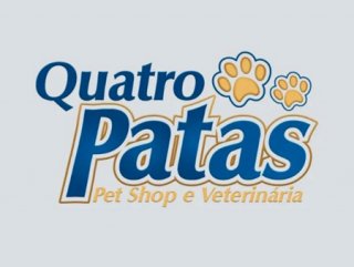 Quatro Patas Pet Shop