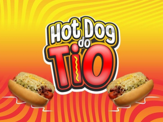 Hot Dog do Tio