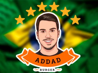 Addad Burger