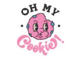 Oh My Cookie!