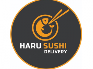 HARU SUSHI DELIVERY