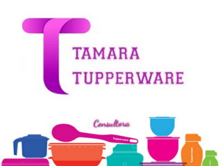 Tamara Tupperware