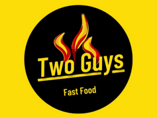 Two Guys Fast Food