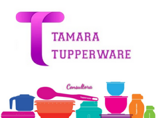 Tamara Tupperware