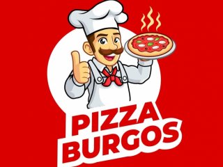 Pizza Burgos