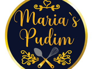 Maria's Pudim