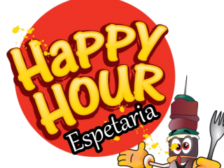 Happy Hour Espetaria e Pizzaria
