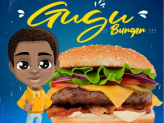 Gugu Burger