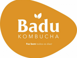 Badu Kombucha
