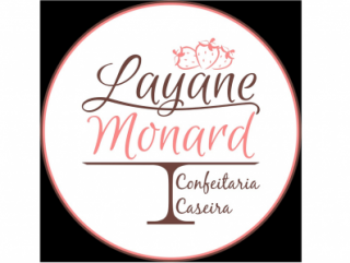 Layane Monard - Topos de Bolo