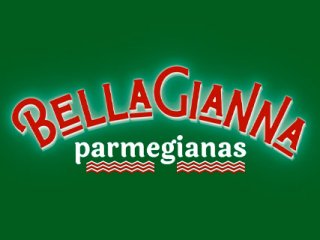BellaGianna Parmegianas