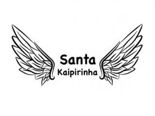 Santa Kaipirinha