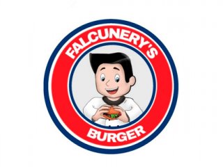 Falcunery's Burger