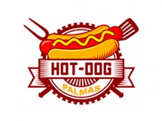 Hot Dog Palmas