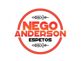 NEGO ANDERSON ESPETO