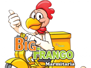 Big Frango Marmitaria