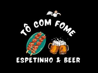 Espetinho & Beer Tô com Fome