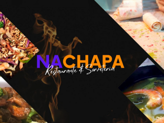 Na Chapa Restaurante & Sorveteria