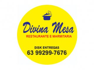 Divina Mesa Restaurante e Marmitaria