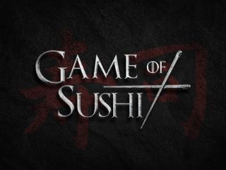 Game of Sushi