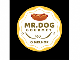 Mr. Dog Gourmet