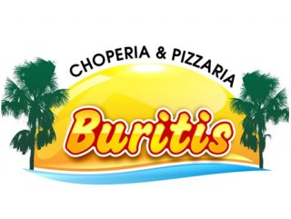 Pizzaria Buritis