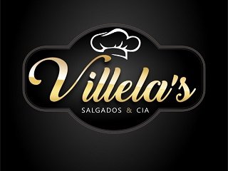 Villela's Salgados & Cia