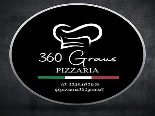 Pizzaria 360 Graus