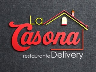 La Casona Restaurante Delivery