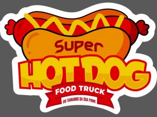 Super Hot Dog